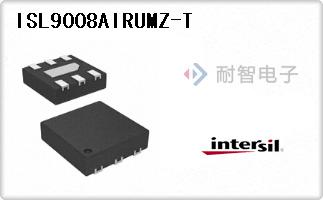 ISL9008AIRUMZ-T