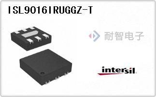 ISL9016IRUGGZ-T