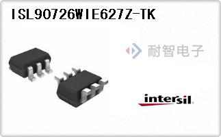 ISL90726WIE627Z-TK