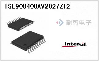 ISL90840UAV2027ZT2