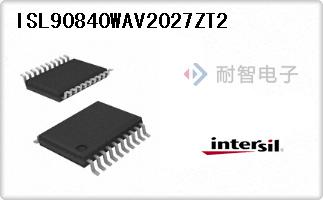 ISL90840WAV2027ZT2