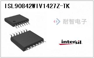 ISL90842WIV1427Z-TK