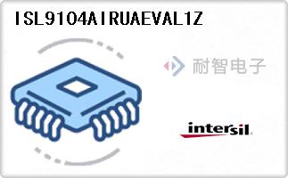 ISL9104AIRUAEVAL1Z