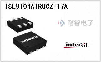 ISL9104AIRUCZ-T7A