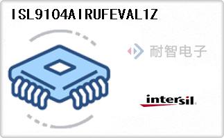 ISL9104AIRUFEVAL1Z