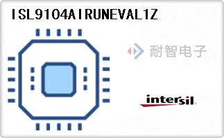ISL9104AIRUNEVAL1Z