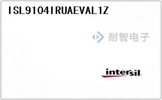 ISL9104IRUAEVAL1Z