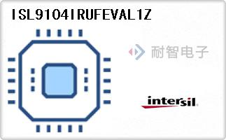 ISL9104IRUFEVAL1Z