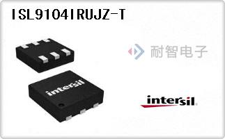 ISL9104IRUJZ-T