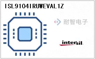 ISL9104IRUWEVAL1Z