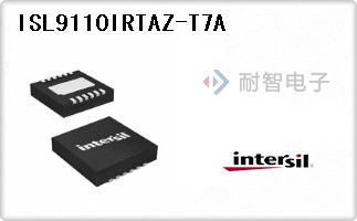 ISL9110IRTAZ-T7A