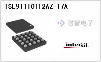 ISL91110II2AZ-T7A
