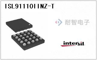 ISL91110IINZ-T