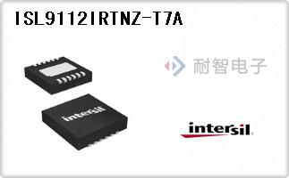 ISL9112IRTNZ-T7A