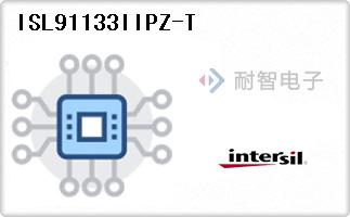 ISL91133IIPZ-T