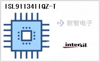 ISL91134IIQZ-T