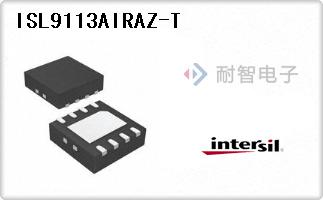 ISL9113AIRAZ-T