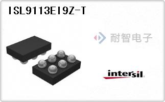 ISL9113EI9Z-T