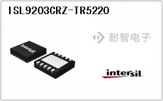 ISL9203CRZ-TR5220