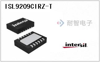 ISL9209CIRZ-T