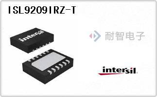 ISL9209IRZ-T