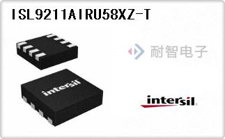 ISL9211AIRU58XZ-T