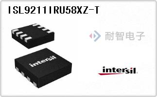 ISL9211IRU58XZ-T