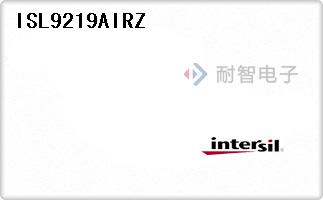 ISL9219AIRZ