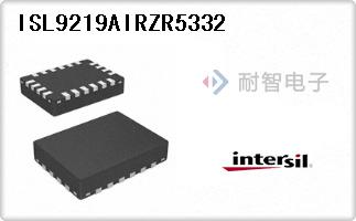 ISL9219AIRZR5332