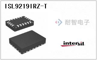 ISL9219IRZ-T