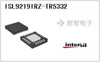 ISL9219IRZ-TR5332