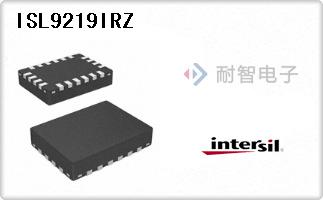 ISL9219IRZ