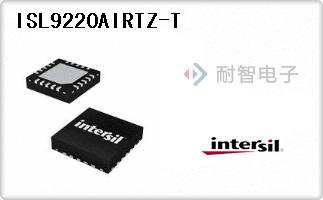 ISL9220AIRTZ-T