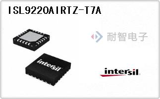 ISL9220AIRTZ-T7A