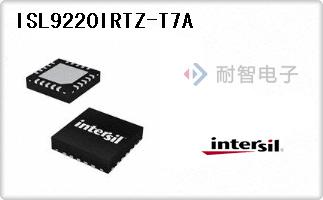 ISL9220IRTZ-T7A