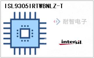 ISL9305IRTWBNLZ-T
