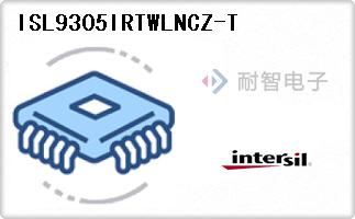 ISL9305IRTWLNCZ-T