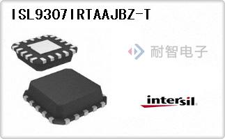 ISL9307IRTAAJBZ-T