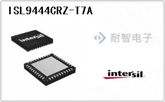 ISL9444CRZ-T7A