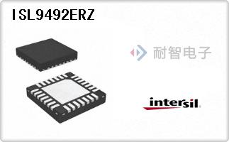 ISL9492ERZ