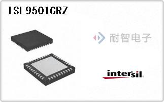 ISL9501CRZ