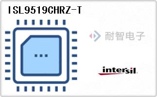 ISL9519CHRZ-T
