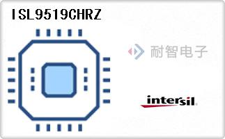 ISL9519CHRZ