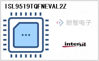 ISL9519TQFNEVAL2Z
