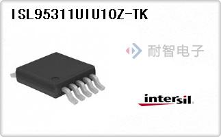 ISL95311UIU10Z-TK