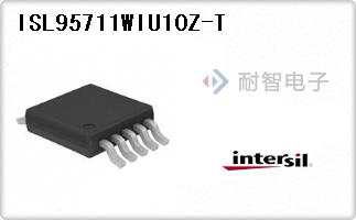 ISL95711WIU10Z-T