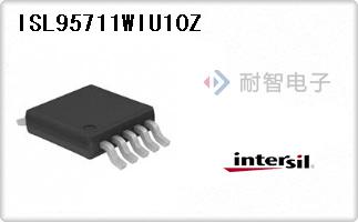 ISL95711WIU10Z