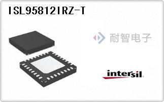 ISL95812IRZ-T
