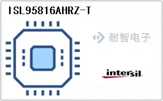 ISL95816AHRZ-T