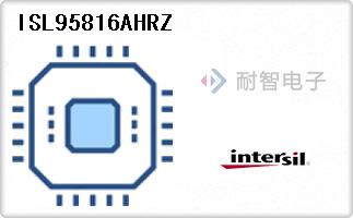 ISL95816AHRZ